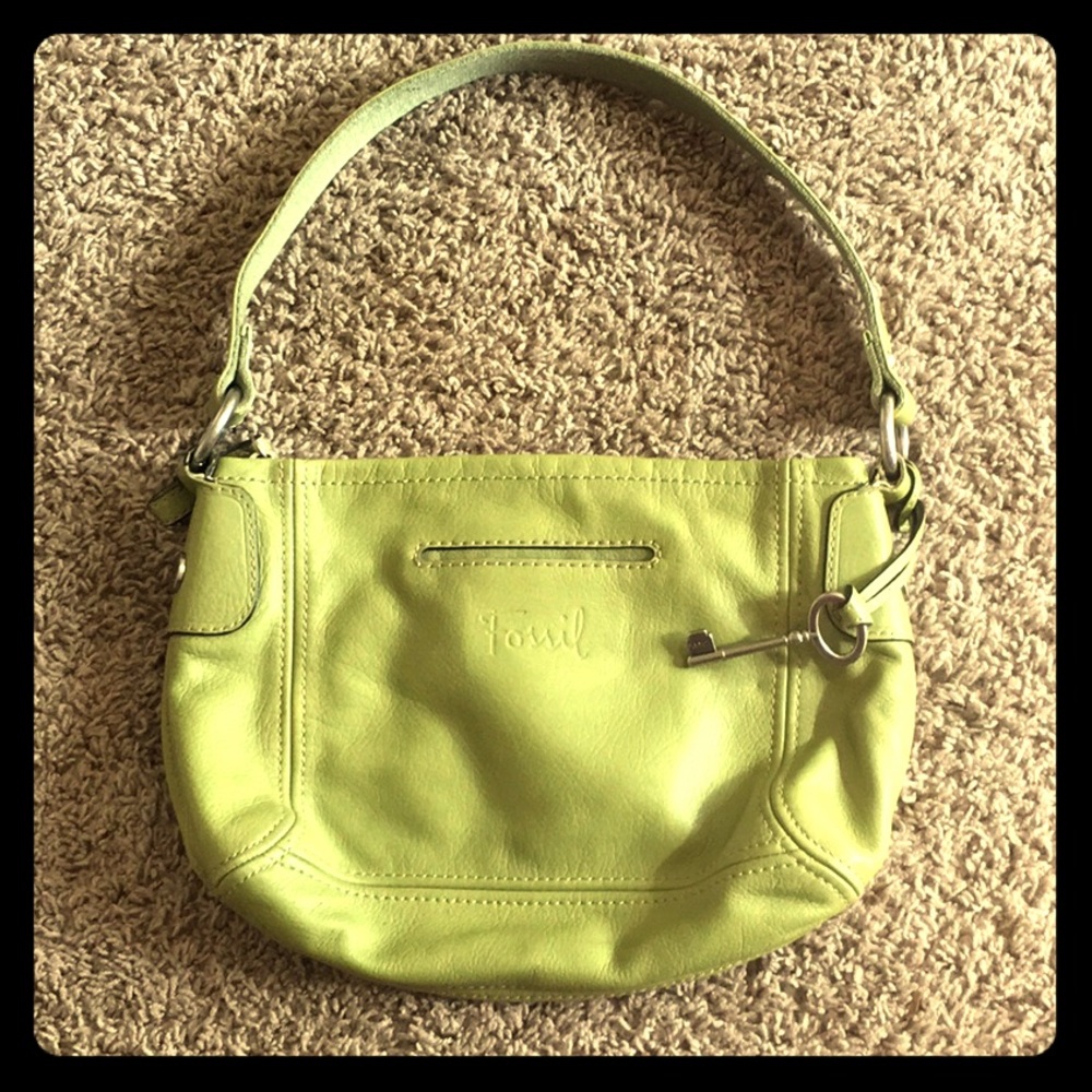 Gorgeous fossil Handbag/purse